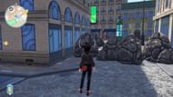 The Rock Smash skill can destroy these obstructions (Image via TPC)